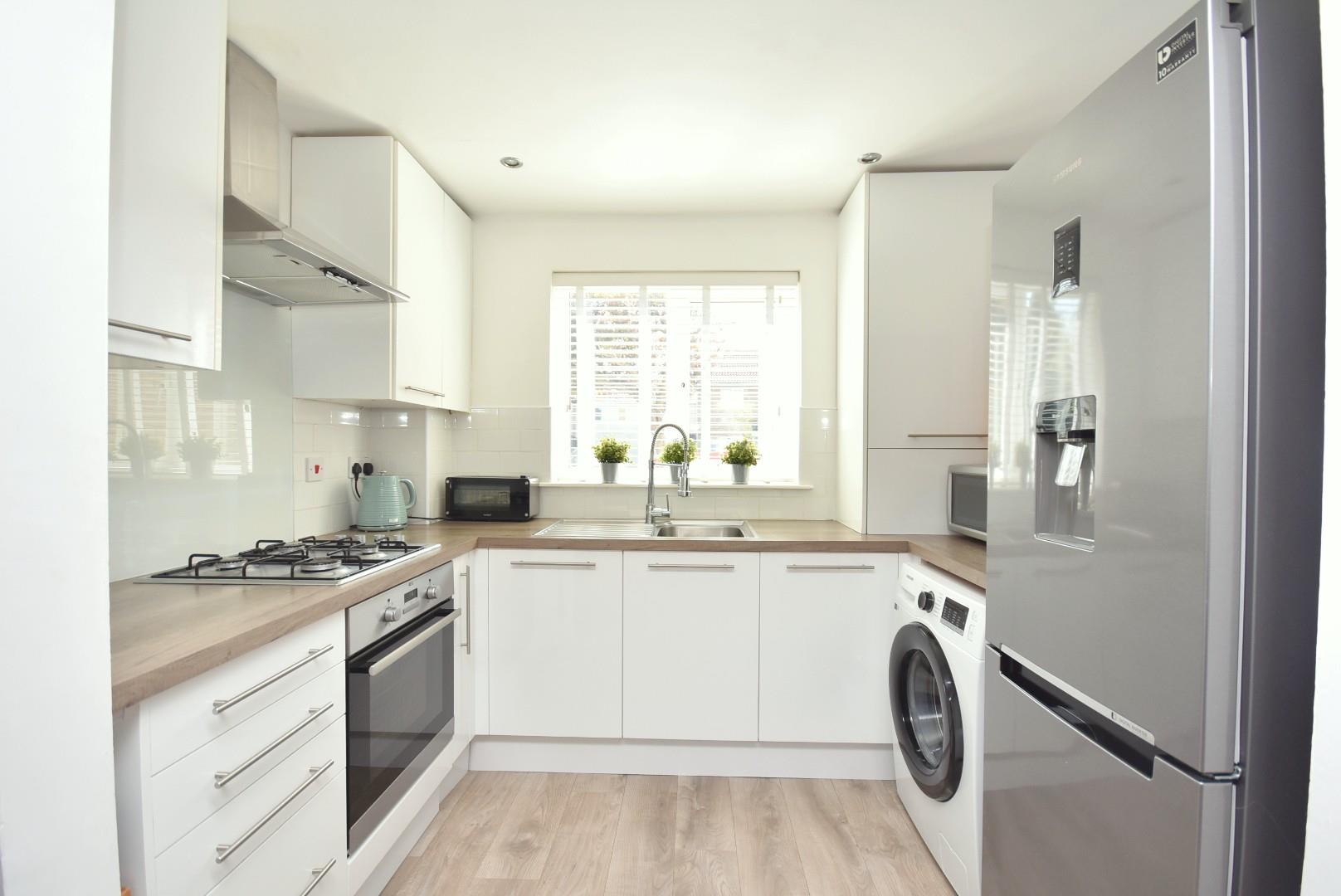 Shakespeare Drive, Llantwit Major, Vale of Glamorgan, CF61 1WW